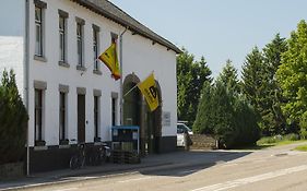 Vakantie oord Zonnehoeve